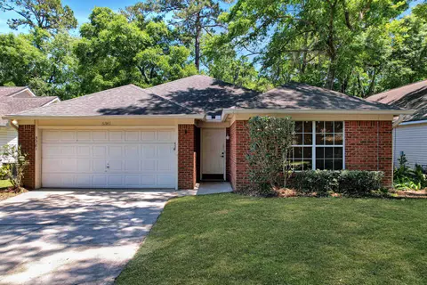 5381 Paddington Dr, Tallahassee, FL 32309