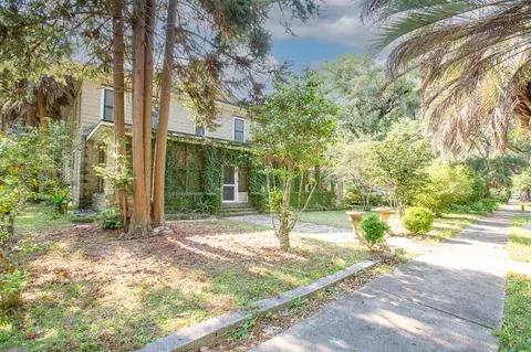 825 S Waukeenah St, Monticello, FL 32344