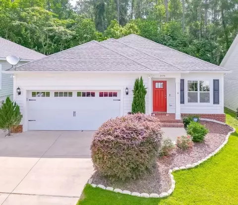2475 Wildcat Rdg, Tallahassee, FL 32303
