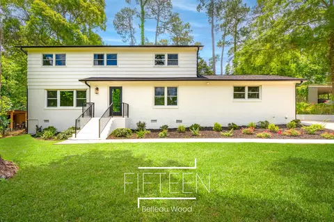 1511 Belleau Wood Dr, Tallahassee, FL 32308