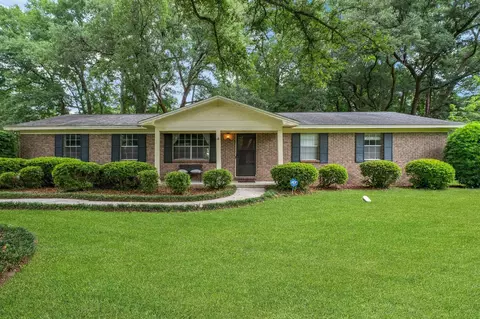4445 Widgeon Way, Tallahassee, FL 32303