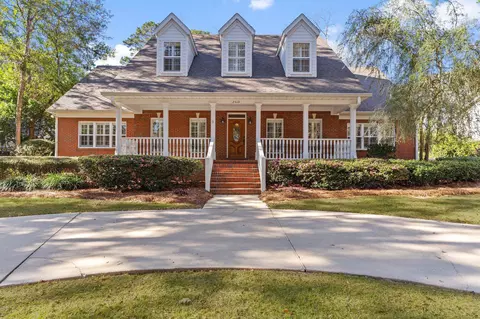2510 Betton Woods Dr, Tallahassee, FL 32308