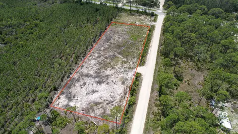 00 Pelican Pl, Perry, FL 32348