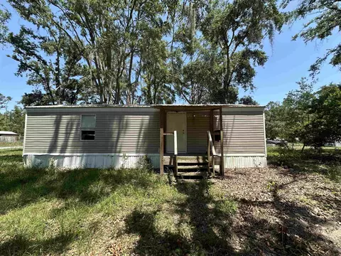 2481 W Us 98 Hwy, Perry, FL 32348 photo 1