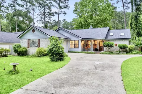 9473 Buck Haven Trl, Tallahassee, FL 32312