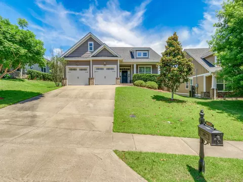 2622 Farragut Way, Tallahassee, FL 32312