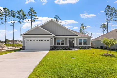 53 Piedmont Dr, Crawfordville, FL 32327