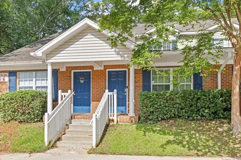 2740 W Tharpe St, Tallahassee, FL 32303