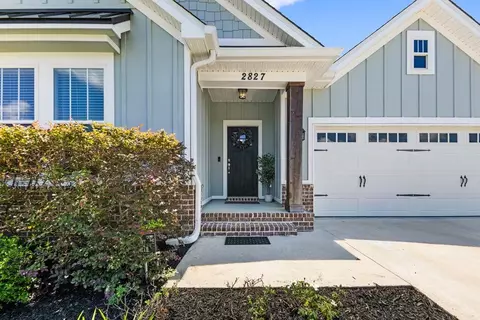 2827 Sweet Rdg, Tallahassee, FL 32308