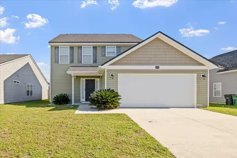 6532 Rivers Bank Way, Tallahassee, FL 32303
