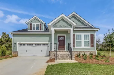 2372 Mystic Pl, Tallahassee, FL 32311