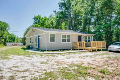 6339 Woodville Hwy, Tallahassee, FL 32305