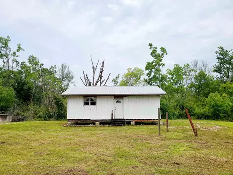 799 A B Murphy Rd, Perry, FL 32347 photo 1