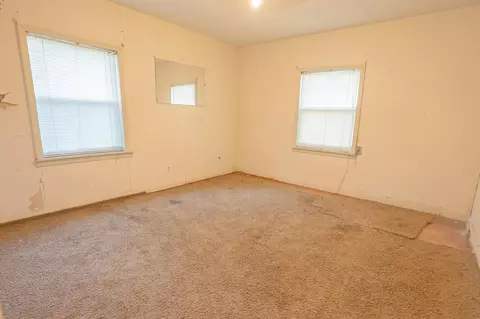 Bedroom - 1220 N Parkview St, Perry, FL 32347 photo 4 of 4