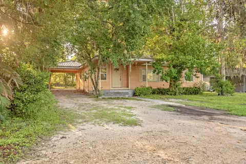1220 N Parkview St, Perry, FL 32347