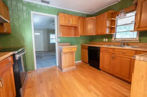 Other - 1220 N Parkview St, Perry, FL 32347 photo 1 of 4