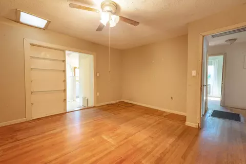 Bedroom - 1220 N Parkview St, Perry, FL 32347 photo 1 of 4