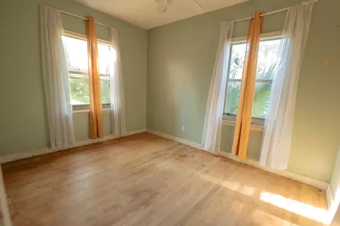 Bedroom - 1220 N Parkview St, Perry, FL 32347 photo 3 of 4