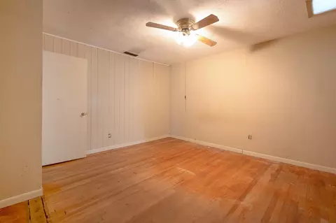 Bedroom - 1220 N Parkview St, Perry, FL 32347 photo 2 of 4
