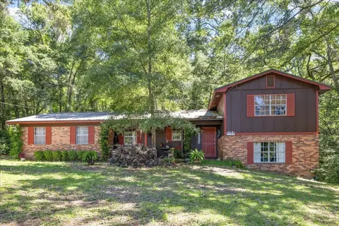 2107 Tamerlane Dr, Tallahassee, FL 32303