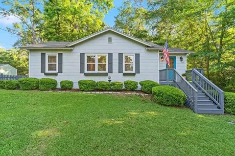 506 Collins Dr, Tallahassee, FL 32303