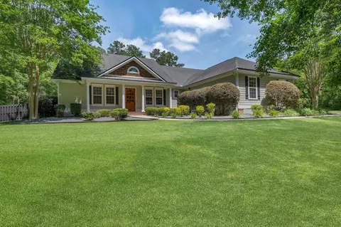 4880 Quail Valley Rd, Tallahassee, FL 32312