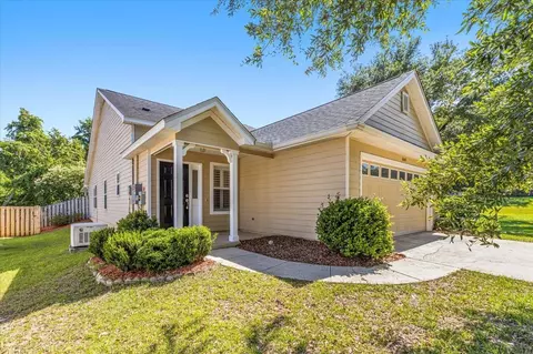 6043 Kennelly Ct, Tallahassee, FL 32317