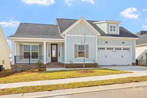 2121 Stiles Pond Ct, Tallahassee, FL 32303