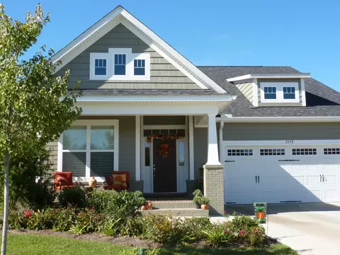 609 Knotted Pine Dr, Tallahassee, FL 32312