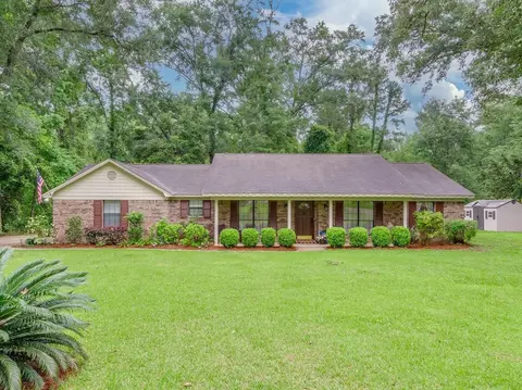 6718 Visalia Pl, Tallahassee, FL 32317