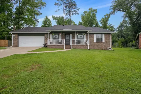 302 Hawkbill Ct, Tallahassee, FL 32312
