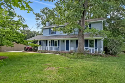 3127 N Shannon Lks, Tallahassee, FL 32309