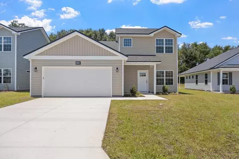 4846 Sampler Dr, Tallahassee, FL 32303