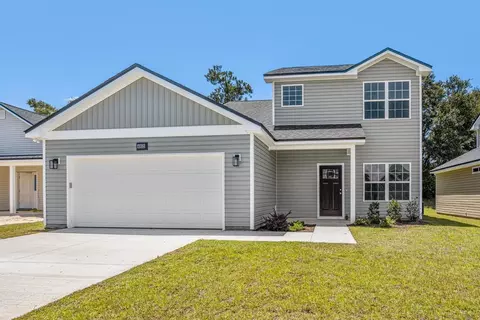 4852 Sampler Dr, Tallahassee, FL 32303