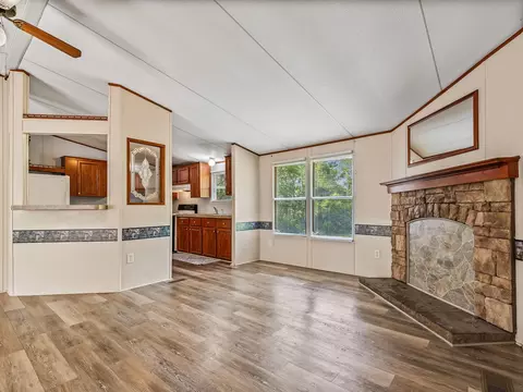 63 Tully Ave, Panacea, FL 32346 photo 1