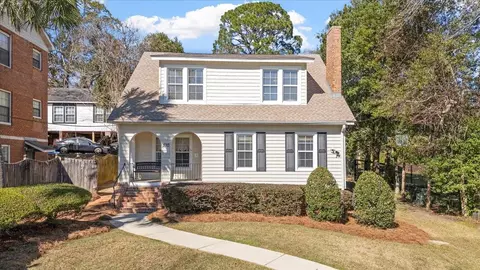 510 Beverly St, Tallahassee, FL 32308