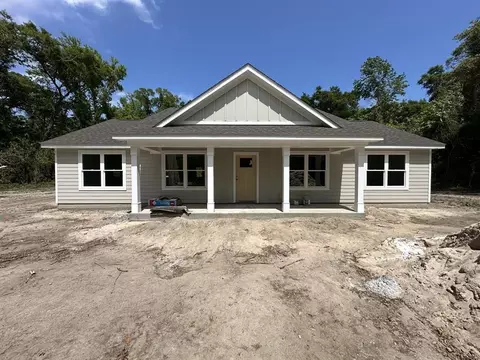 67 Appaloosa Rd, Crawfordville, FL 32327