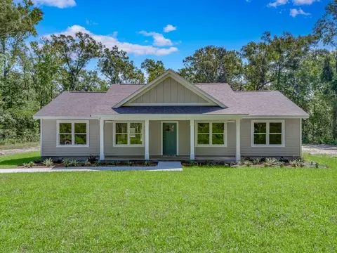67 Appaloosa Rd, Crawfordville, FL 32327