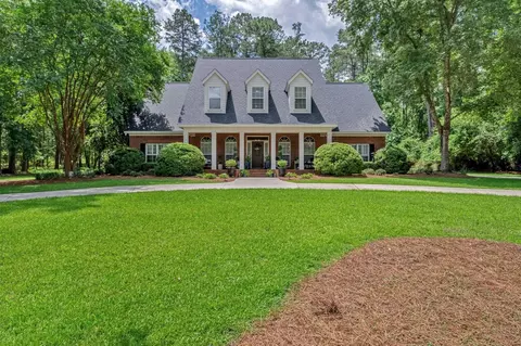 2235 Ten Oaks Dr, Tallahassee, FL 32312