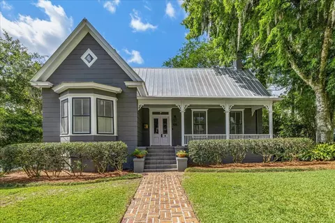 525 E Call St, Tallahassee, FL 32301