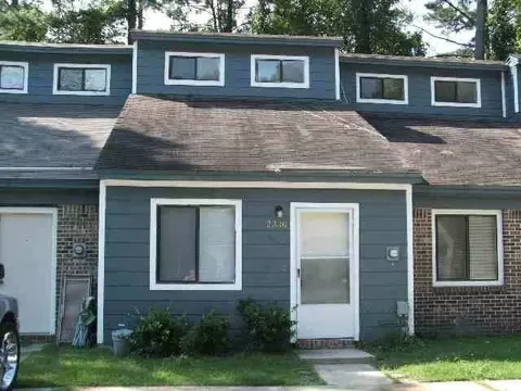 2240 Sandpiper St, Tallahassee, FL 32303
