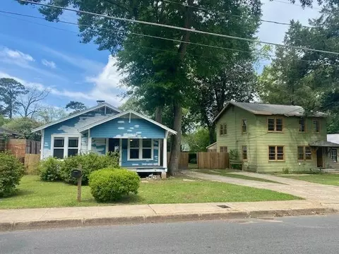 1422 N M L King Jr Blvd #3, Tallahassee, FL 32303