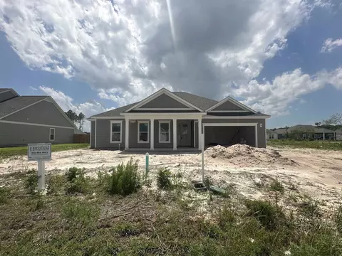 167 Shelby Dr, Crawfordville, FL 32327