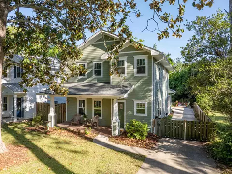 1001 Cherry Laurel St, Tallahassee, FL 32308