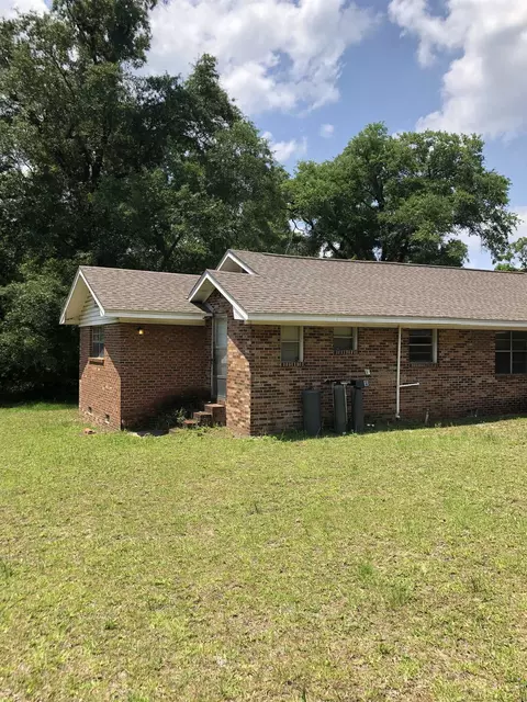 Exterior - 75 Byrd Rd, Quincy, FL 32351 photo 7 of 9
