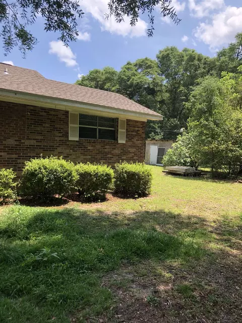 Exterior - 75 Byrd Rd, Quincy, FL 32351 photo 4 of 9