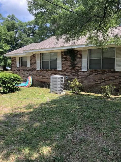 Exterior - 75 Byrd Rd, Quincy, FL 32351 photo 3 of 9