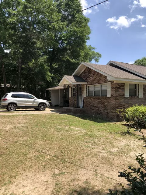 Exterior - 75 Byrd Rd, Quincy, FL 32351 photo 9 of 9