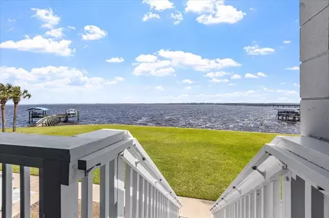19 Mashes Sands Rd #F-10, Ochlockonee Bay, FL 32346