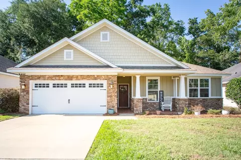 6150 Observation Cir, Tallahassee, FL 32317